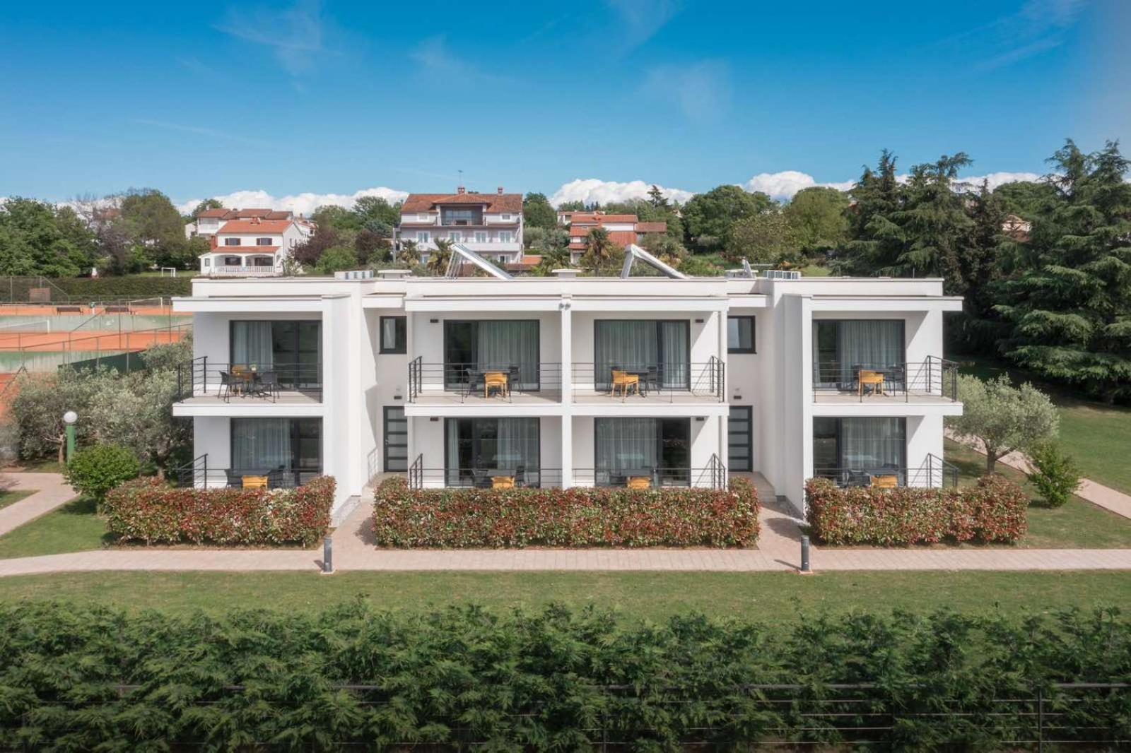 פורץ Lana Premium Residence 2 מראה חיצוני תמונה