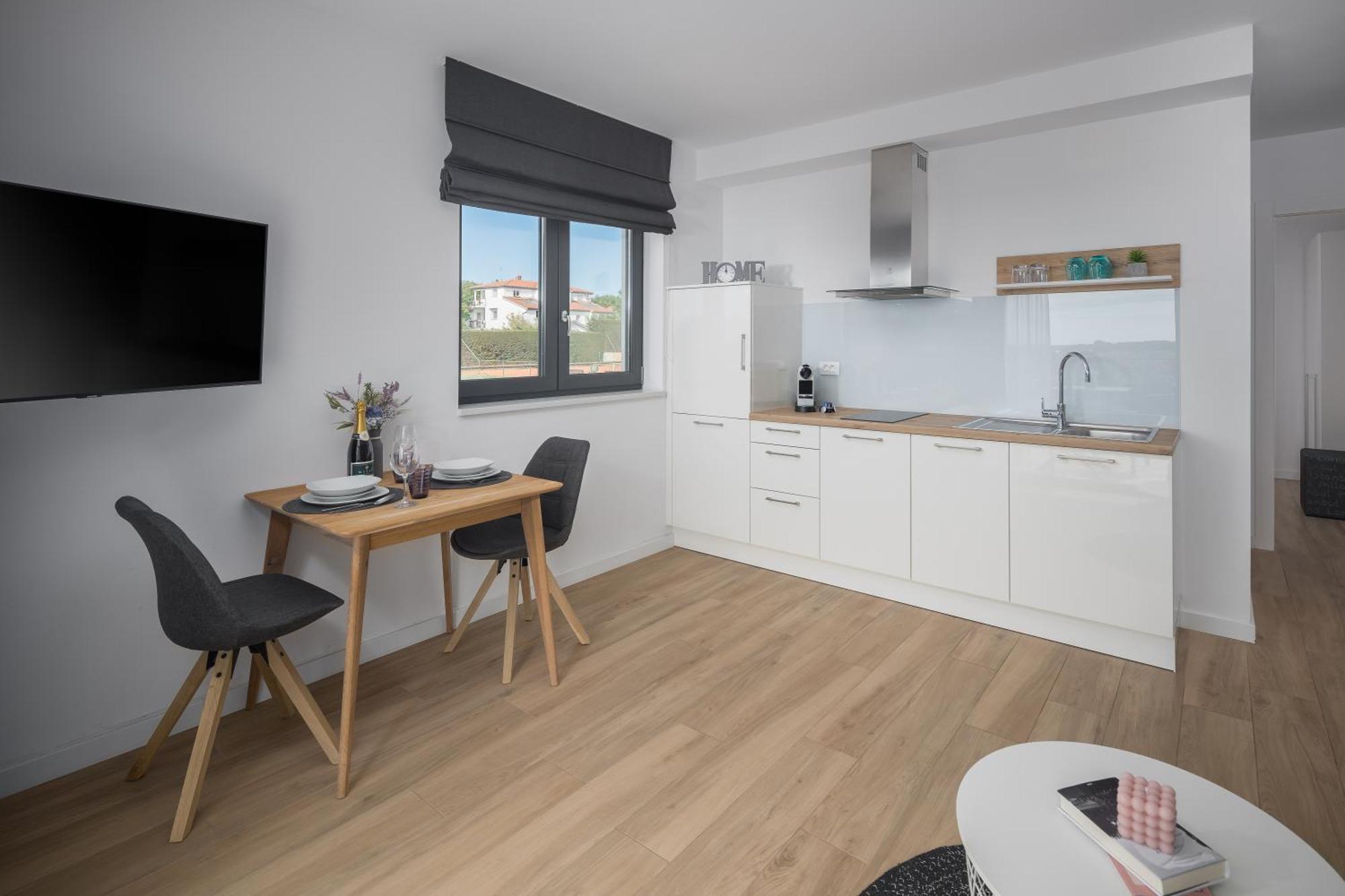 פורץ Lana Premium Residence 2 מראה חיצוני תמונה
