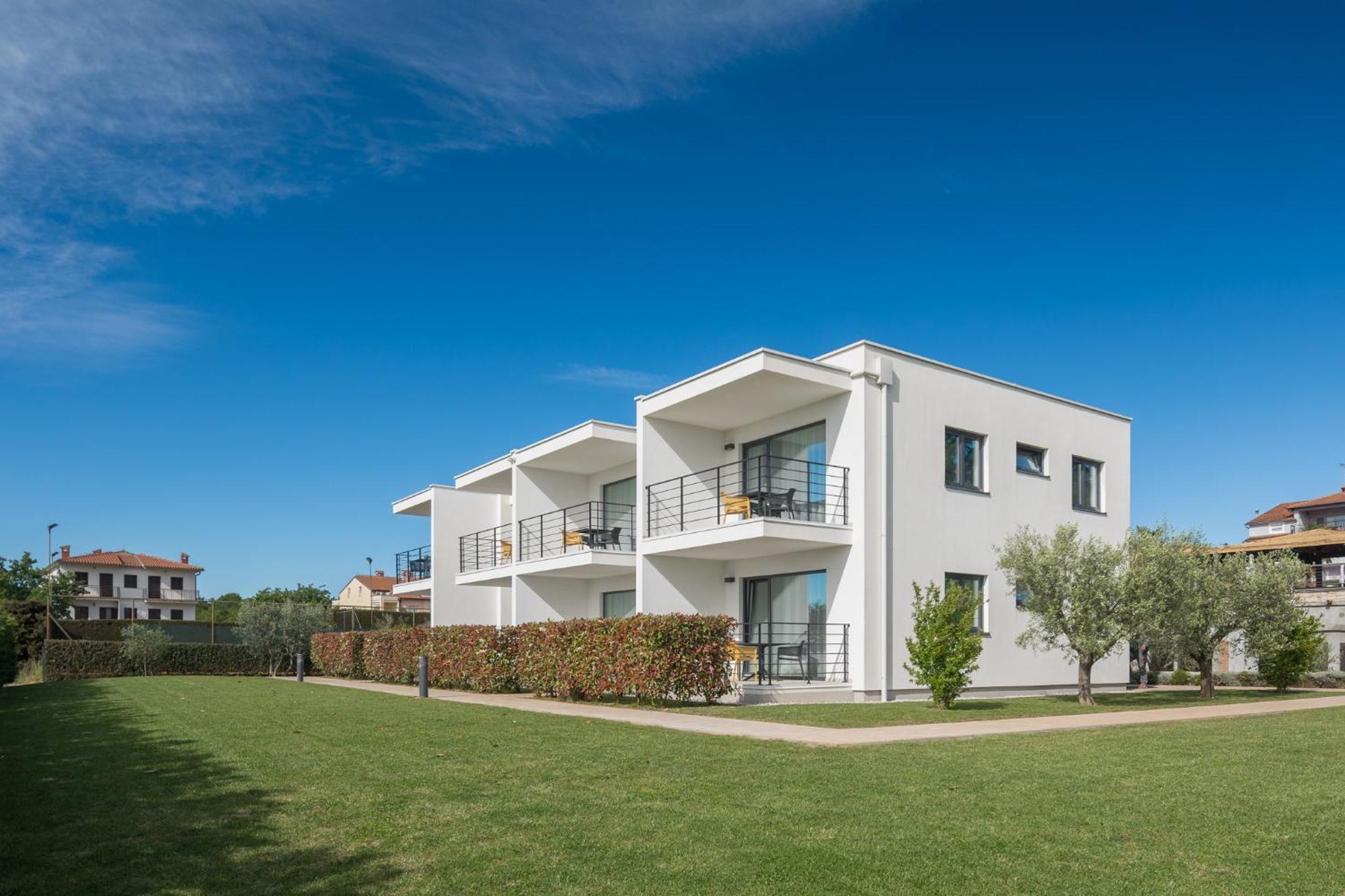 פורץ Lana Premium Residence 2 מראה חיצוני תמונה