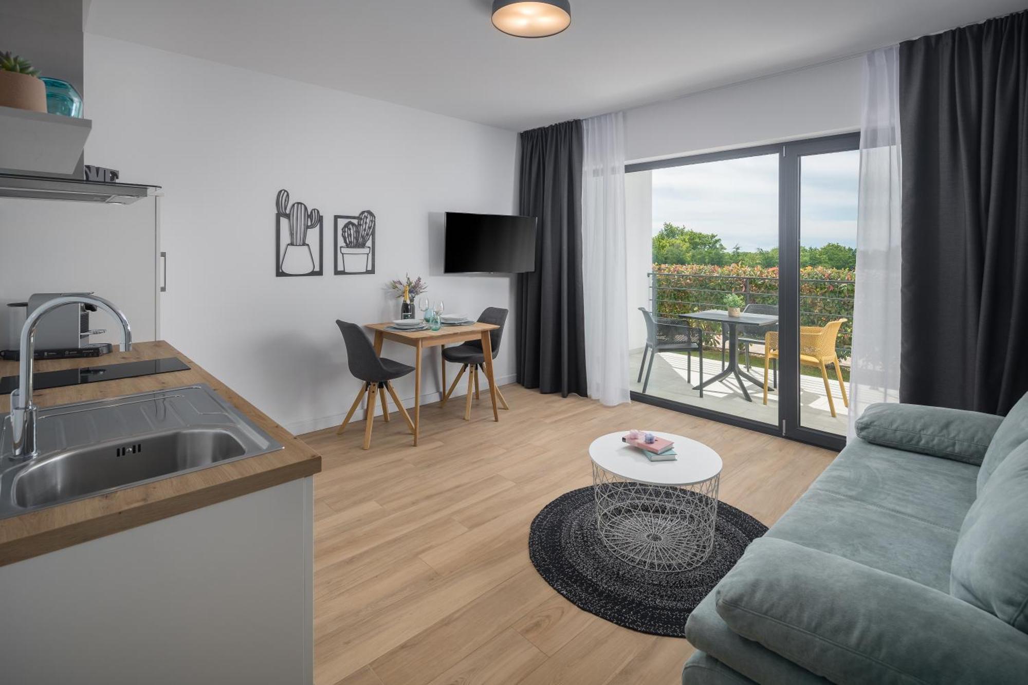 פורץ Lana Premium Residence 2 מראה חיצוני תמונה