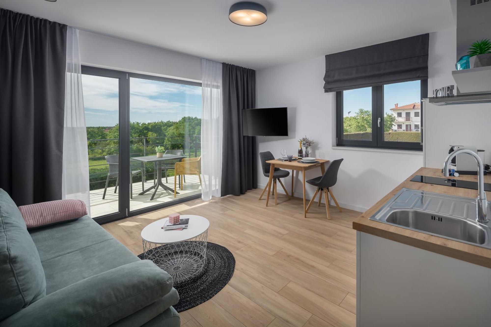 פורץ Lana Premium Residence 2 מראה חיצוני תמונה