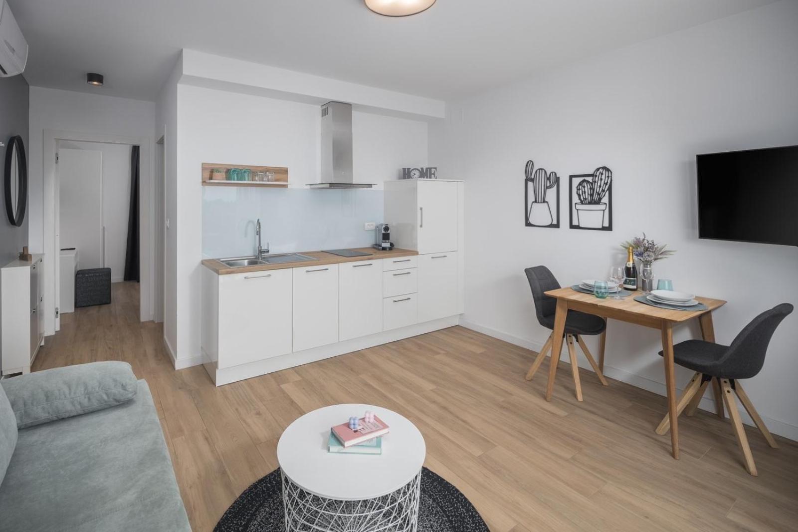 פורץ Lana Premium Residence 2 מראה חיצוני תמונה