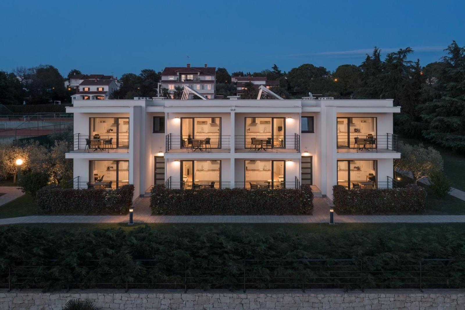 פורץ Lana Premium Residence 2 מראה חיצוני תמונה