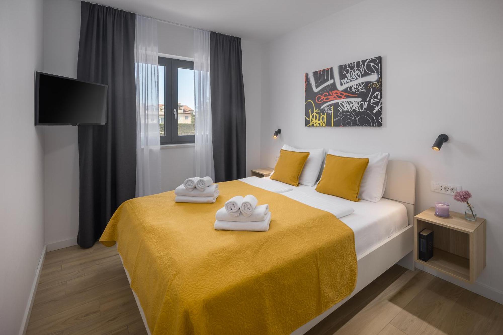 פורץ Lana Premium Residence 2 מראה חיצוני תמונה