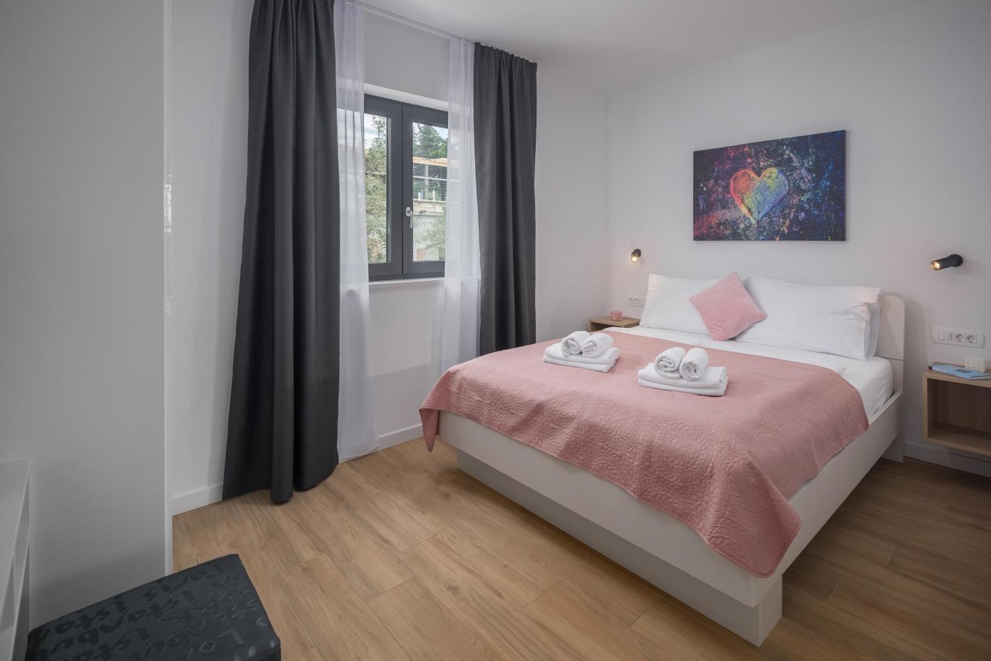 פורץ Lana Premium Residence 2 מראה חיצוני תמונה