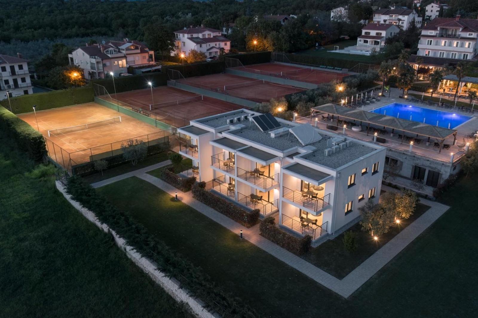 פורץ Lana Premium Residence 2 מראה חיצוני תמונה