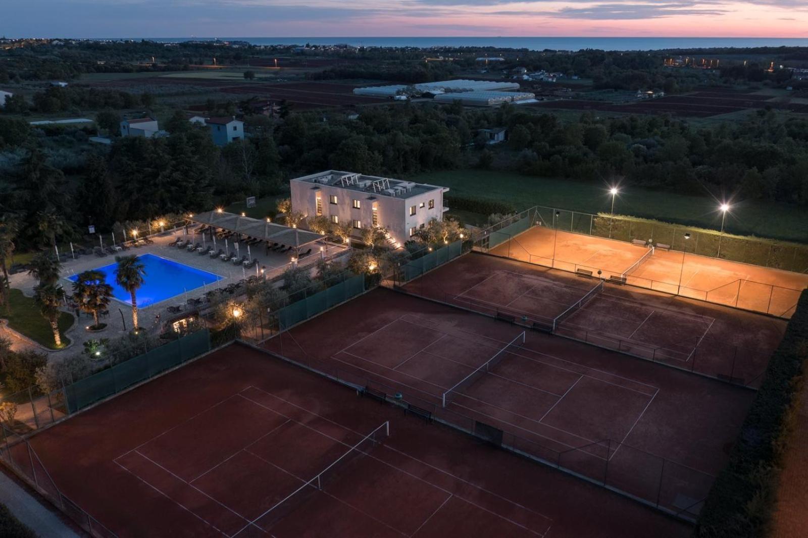 פורץ Lana Premium Residence 2 מראה חיצוני תמונה
