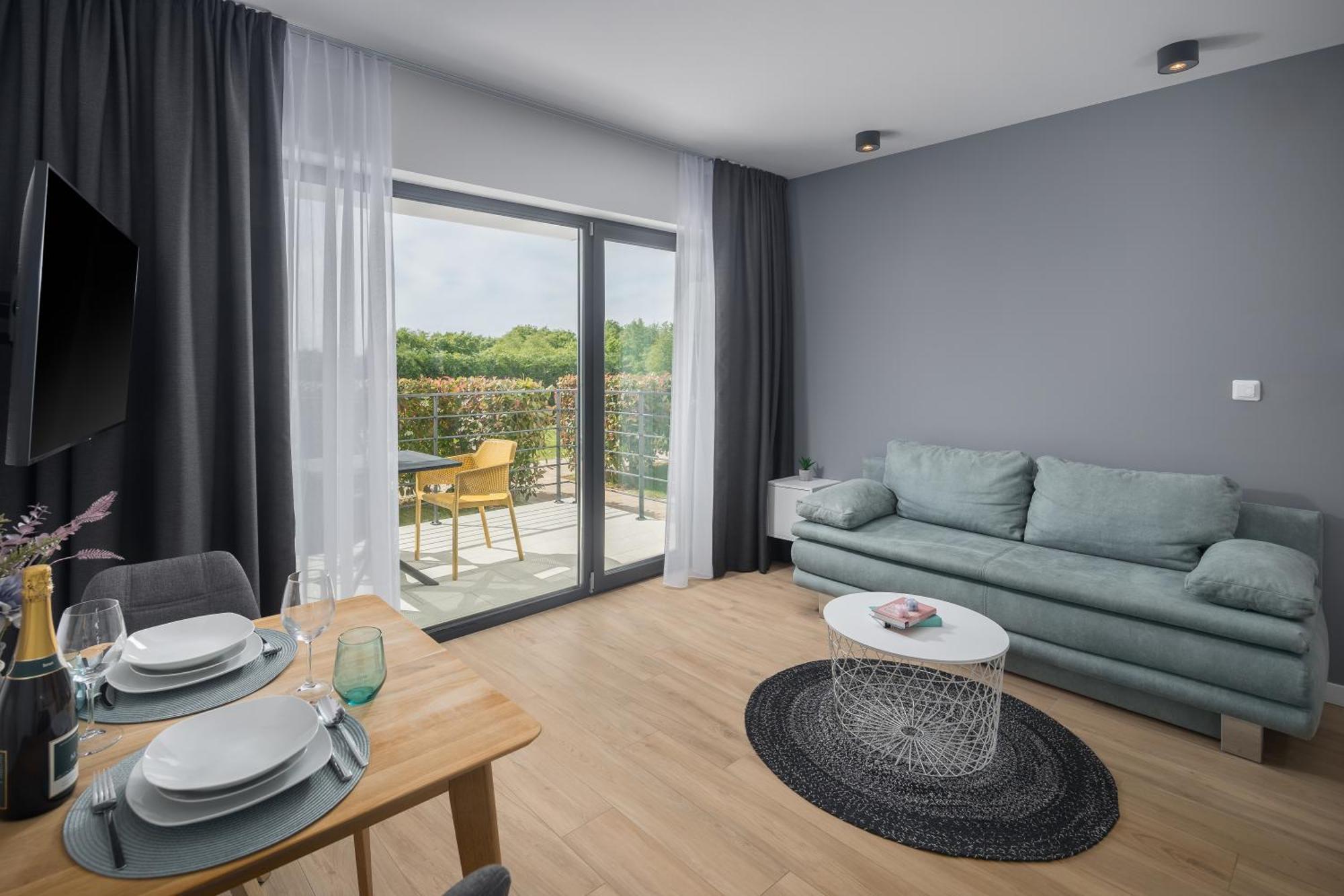 פורץ Lana Premium Residence 2 מראה חיצוני תמונה