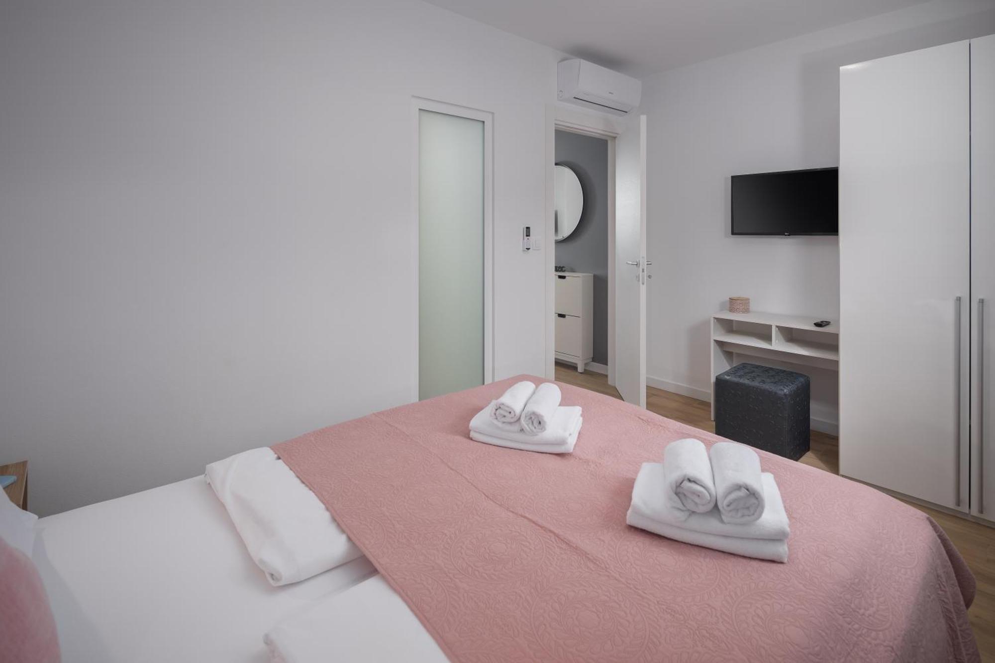פורץ Lana Premium Residence 2 מראה חיצוני תמונה