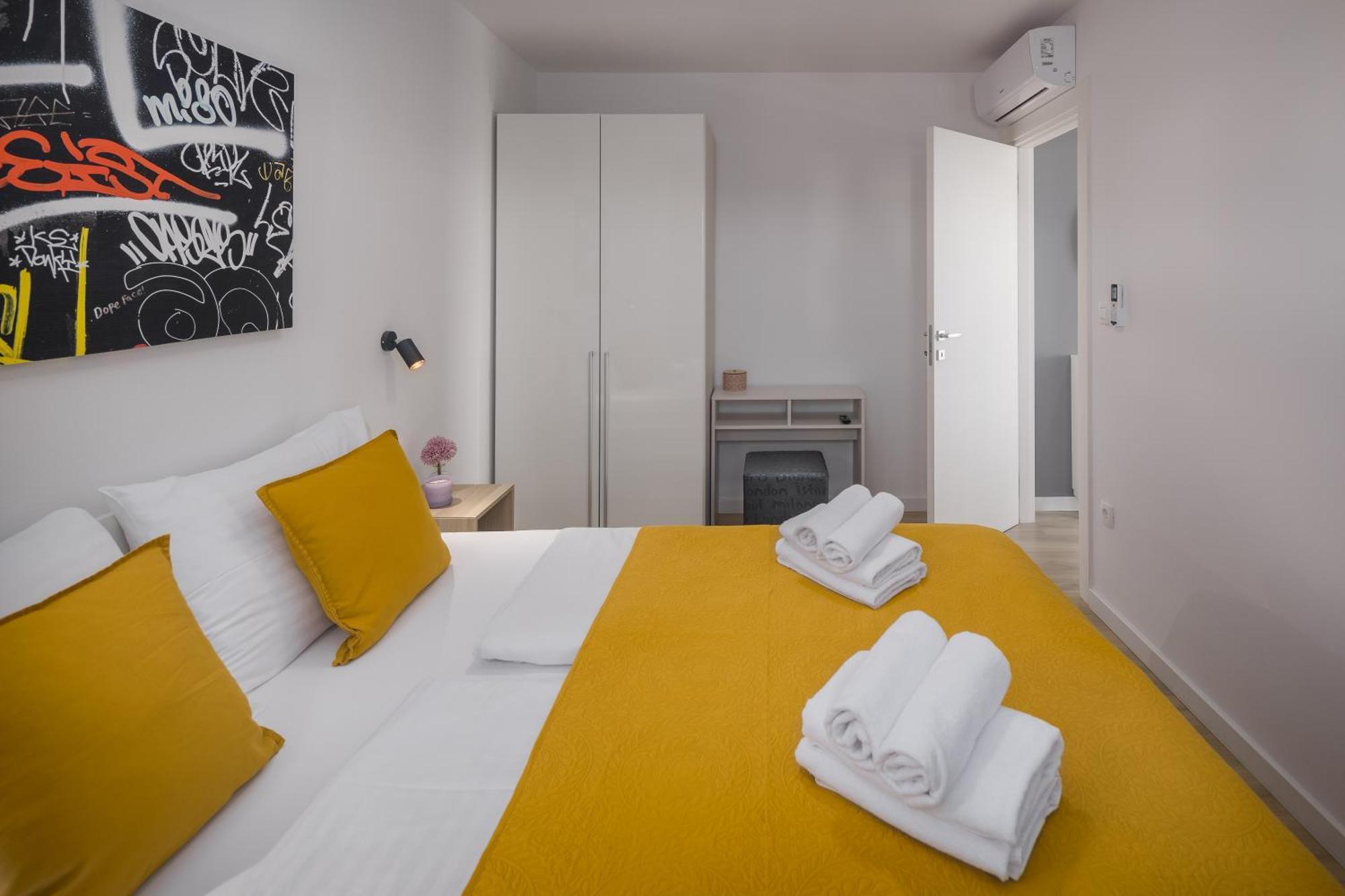פורץ Lana Premium Residence 2 מראה חיצוני תמונה