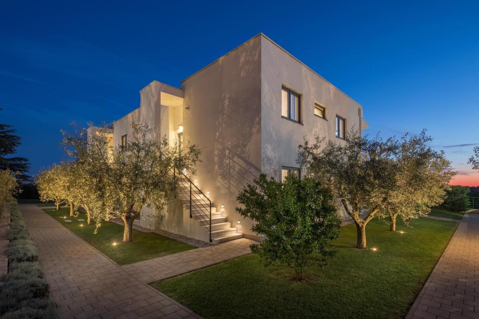 פורץ Lana Premium Residence 2 מראה חיצוני תמונה